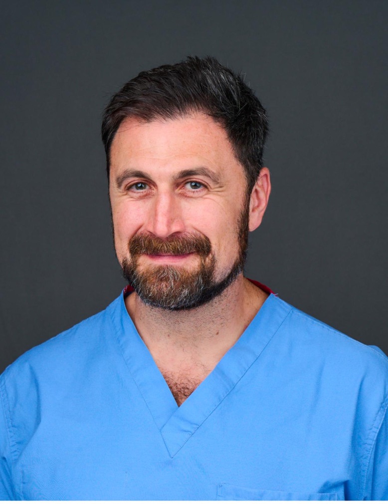 Dr. Fateh Entabi, founder and CEO of Entabi Innovation